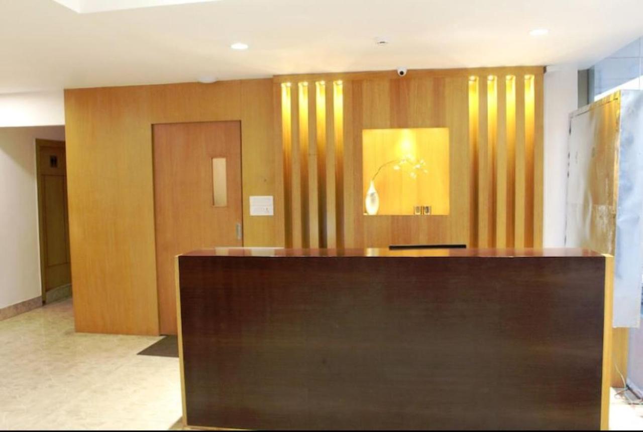 Mann Dechen And Palmo, Mg Marg, Gangtok Hotel Exterior photo